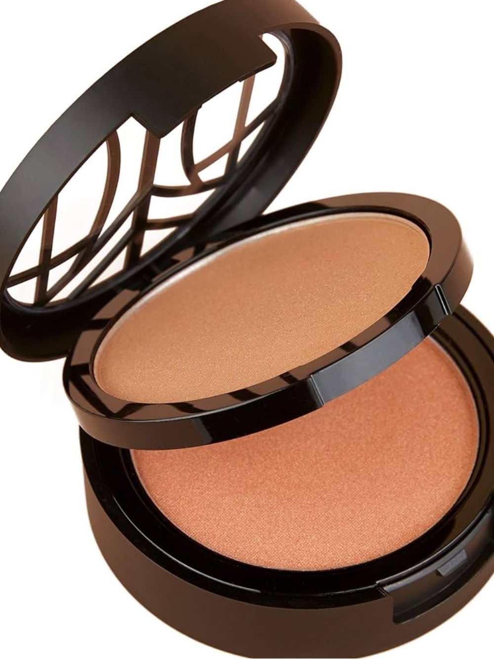 The lip bar fresh glow bronzer and blush duo direct deposit shopping spree